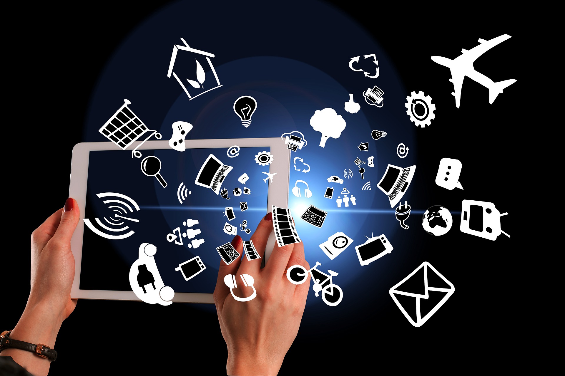 Web Development and Progressive Web Apps (PWA)