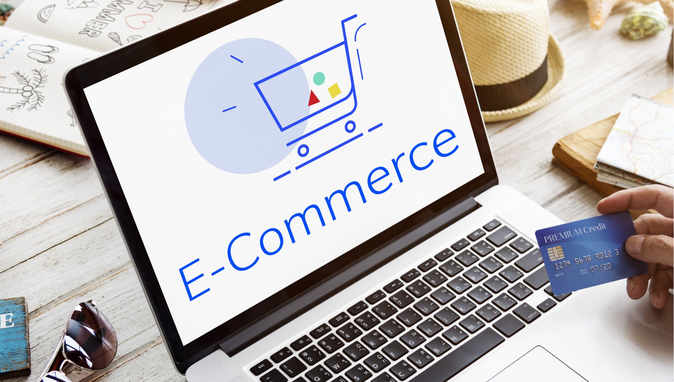 E-commerce