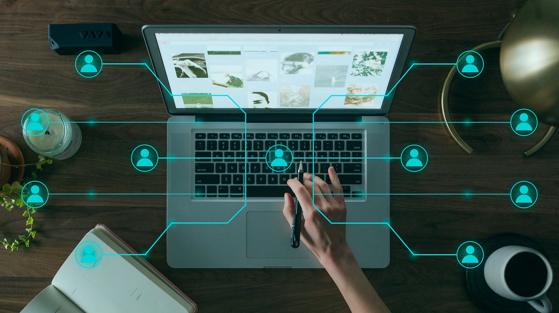 Web Maintenance and Support Services